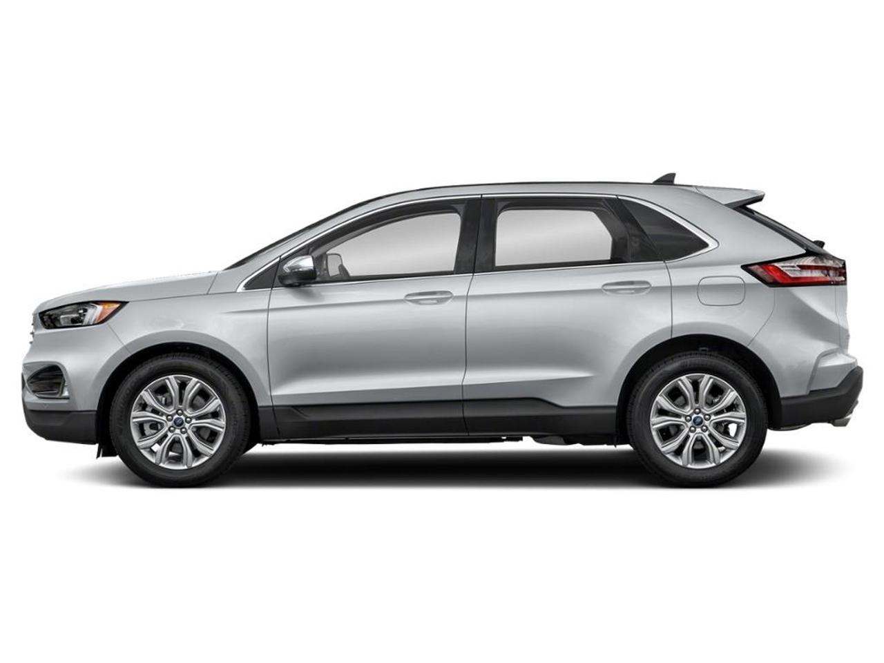 2024 Ford Edge TITANIUM 4DR ALL-WHEEL DRIVE Photo