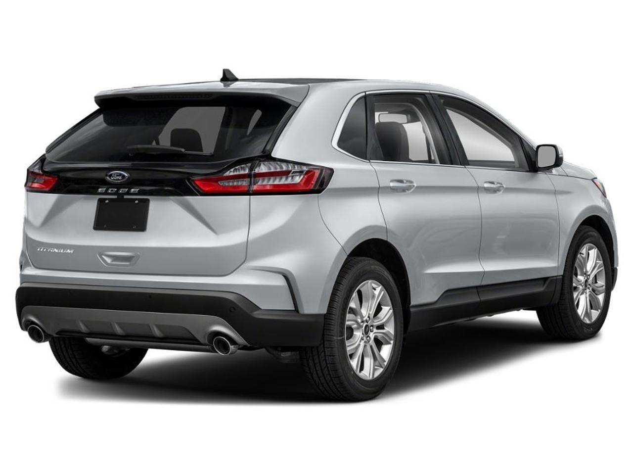 2024 Ford Edge TITANIUM 4DR ALL-WHEEL DRIVE Photo