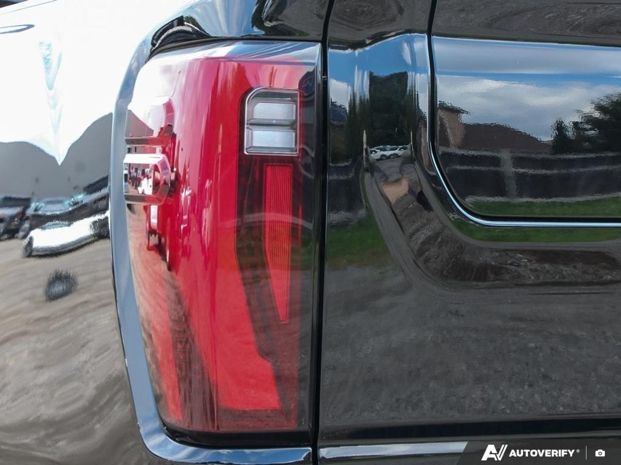 2026 GMC SIERRA 2500HD Crew Cab Standard Box 4-Wheel Drive Denali Ultimate Photo