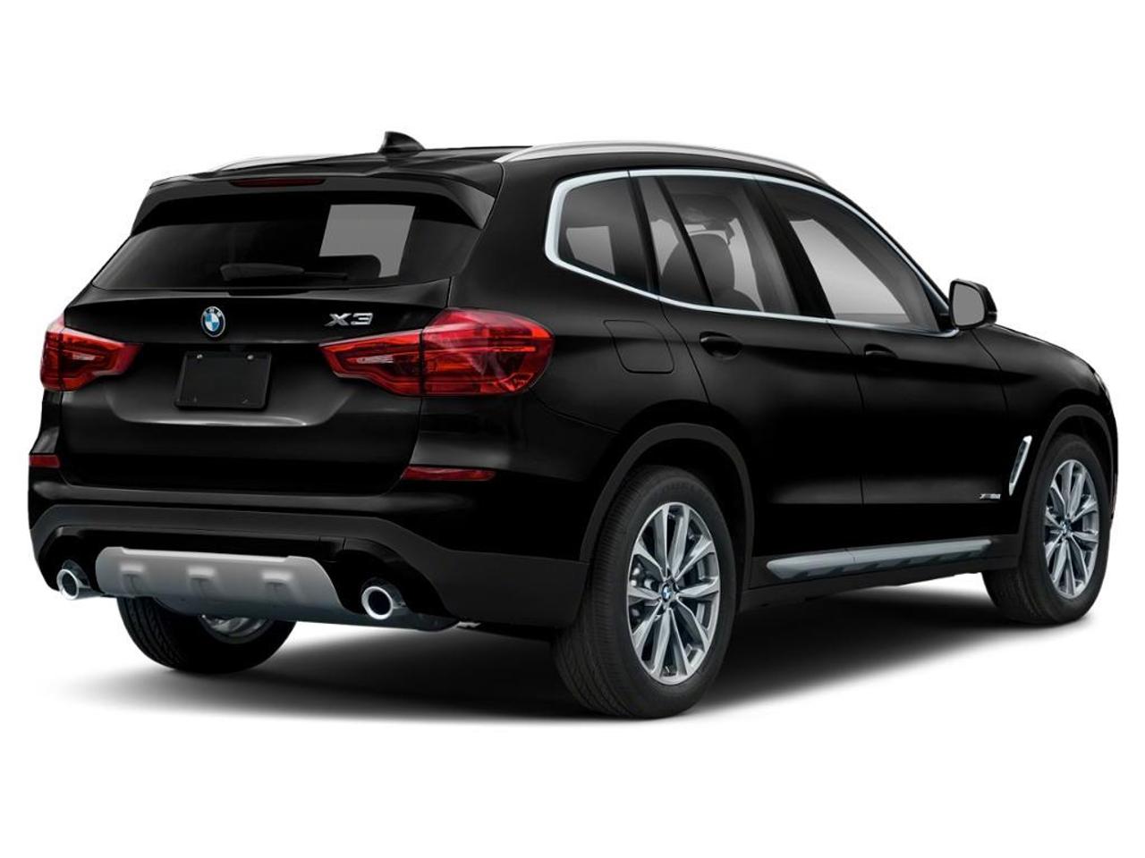 2020 BMW X3 xDrive30i 4dr All-Wheel Drive Sports Activity Vehicle Photo