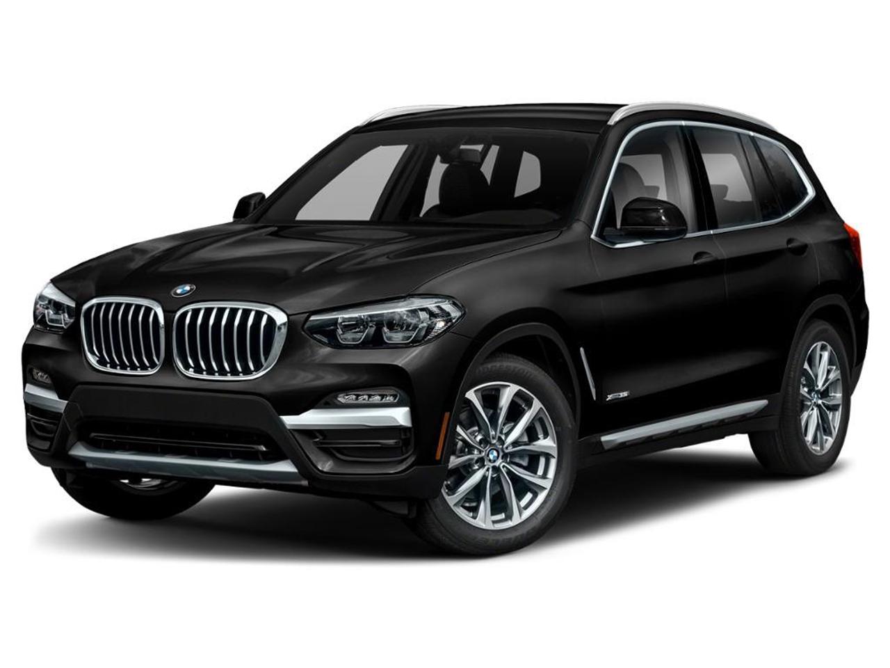 2020 BMW X3 xDrive30i 4dr All-Wheel Drive Sports Activity Vehicle Photo