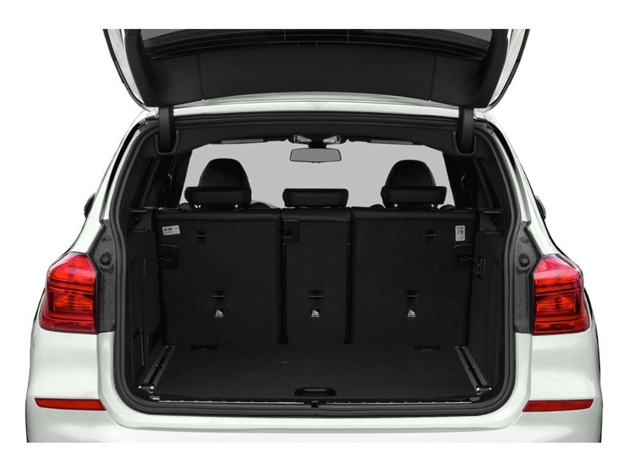 2020 BMW X3 xDrive30i 4dr All-Wheel Drive Sports Activity Vehicle Photo