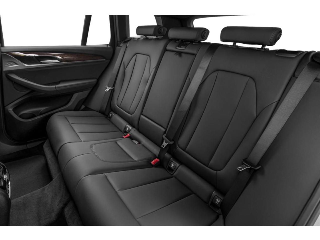 2020 BMW X3 xDrive30i 4dr All-Wheel Drive Sports Activity Vehicle Photo