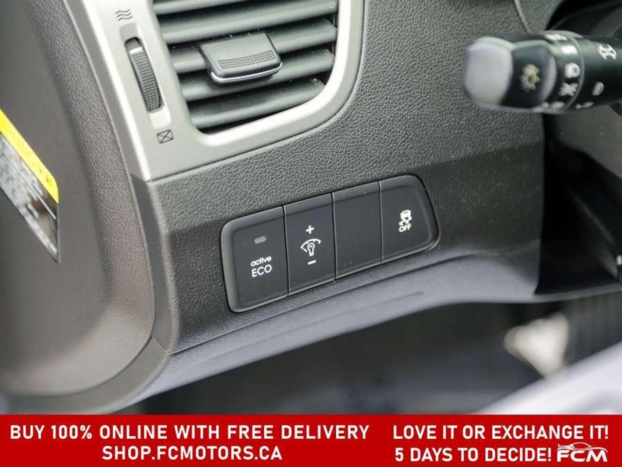 2015 Hyundai Elantra SPORT   FULLY CERTIFIED WITH WARRANTY Photo