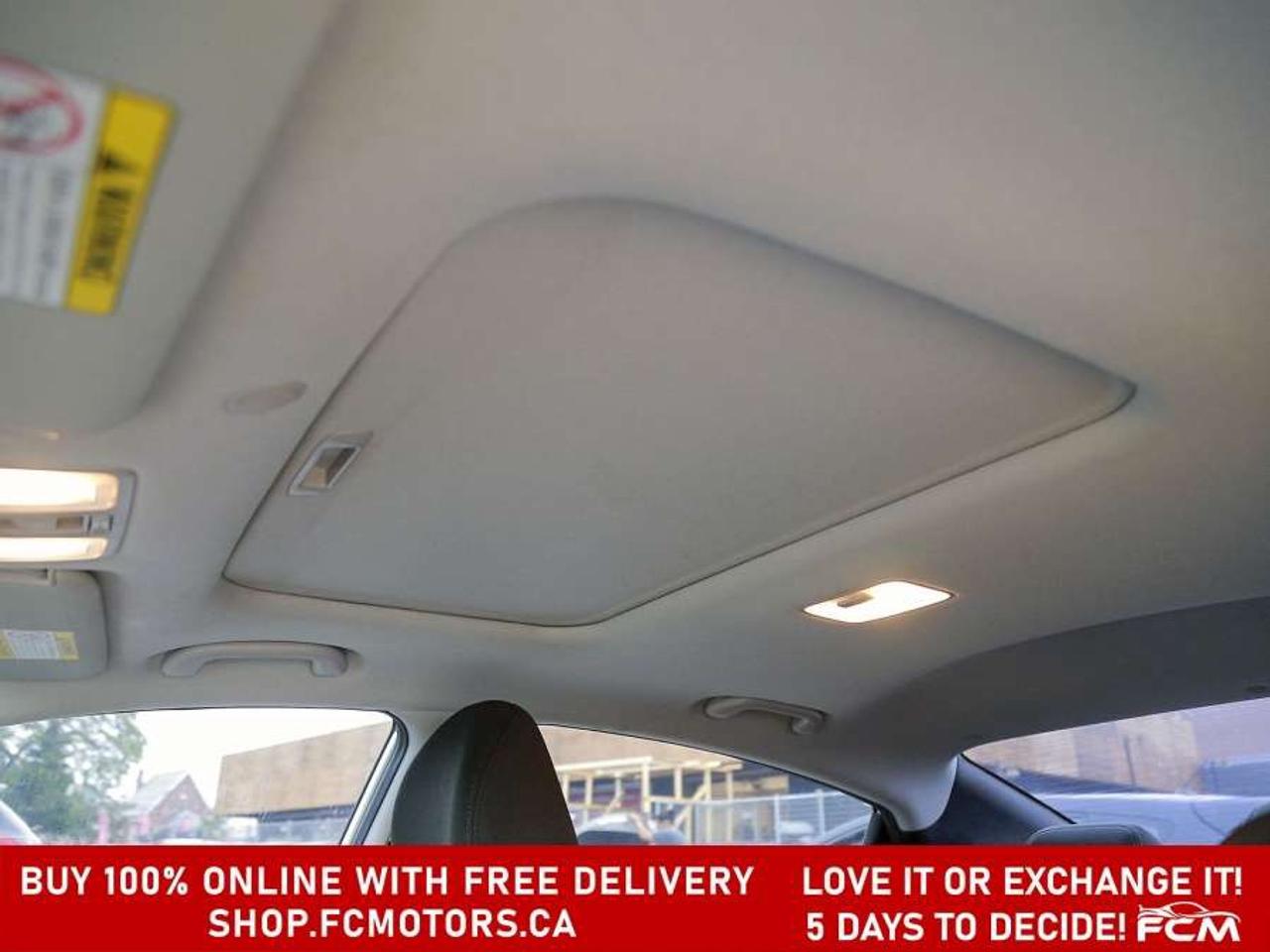 2015 Hyundai Elantra SPORT   FULLY CERTIFIED WITH WARRANTY Photo