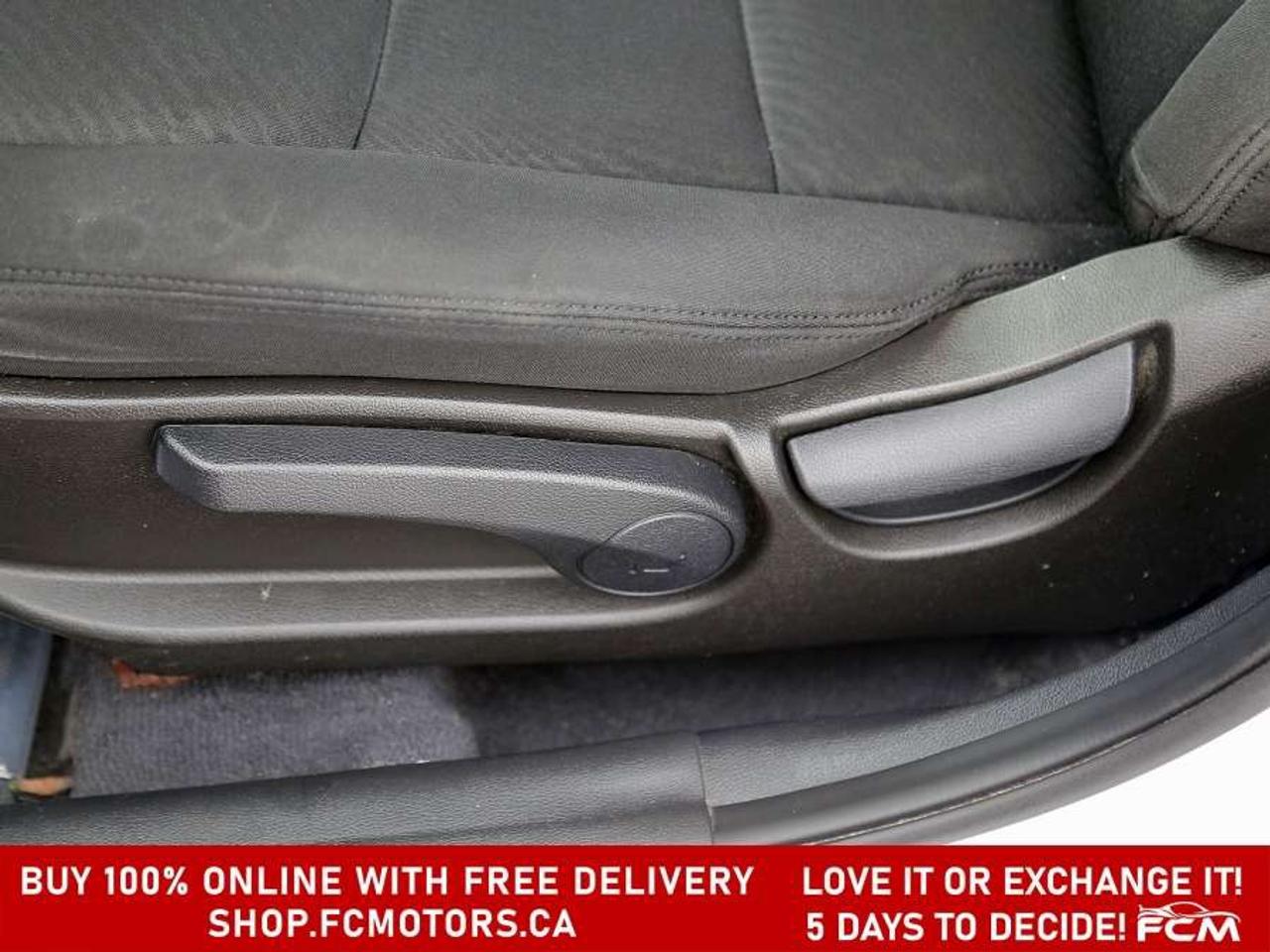2015 Hyundai Elantra SPORT   FULLY CERTIFIED WITH WARRANTY Photo