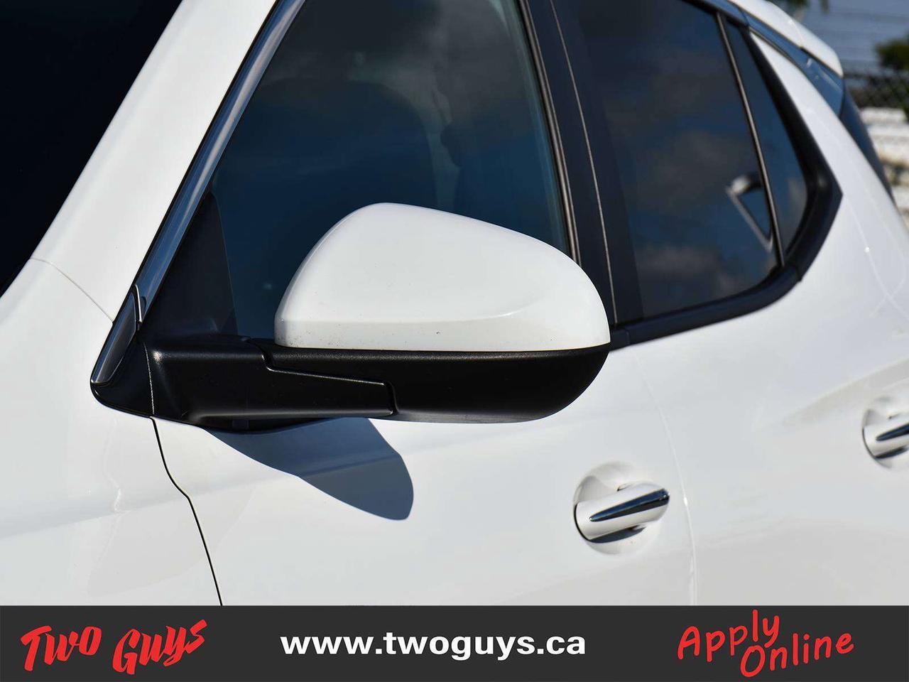 2024 Buick Encore Preferred FWD   Htd Cloth   Comfort Pkg Photo