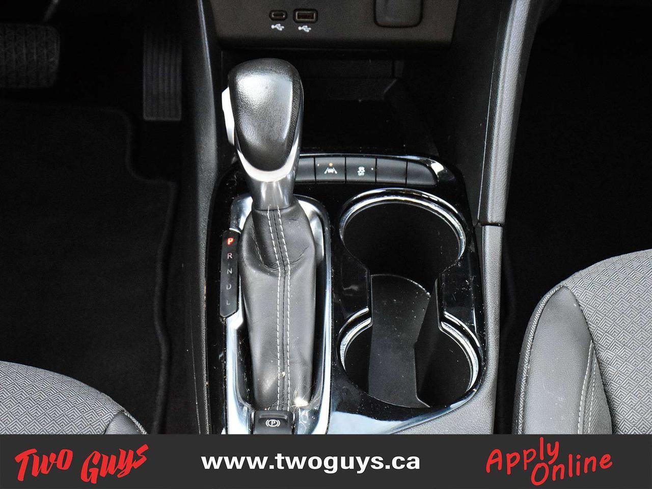 2024 Buick Encore Preferred FWD   Htd Cloth   Comfort Pkg Photo
