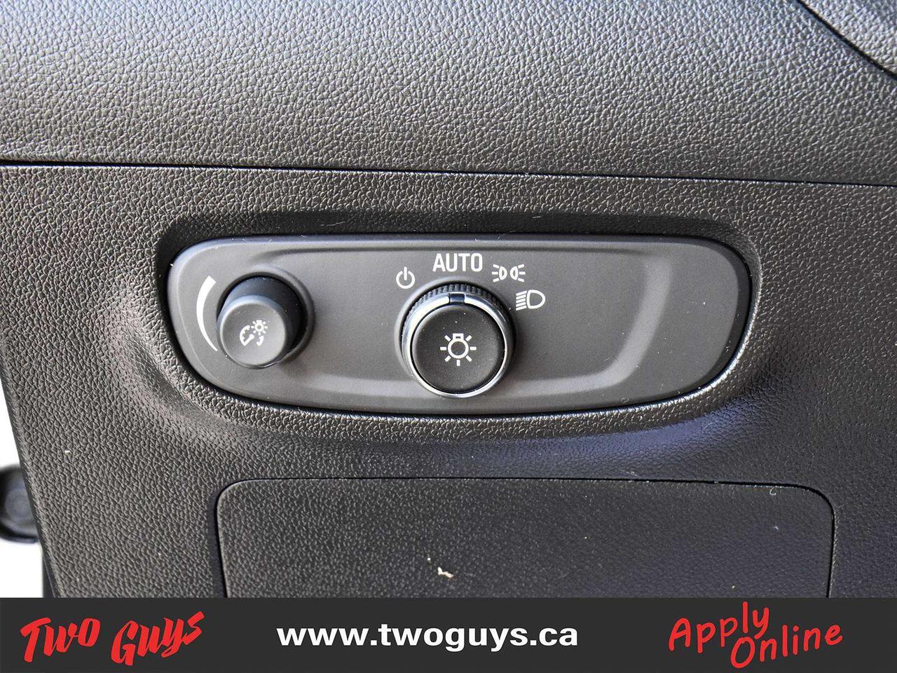 2024 Buick Encore Preferred FWD   Htd Cloth   Comfort Pkg Photo