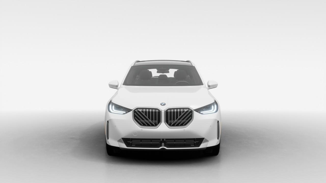 2026 BMW X3  Photo