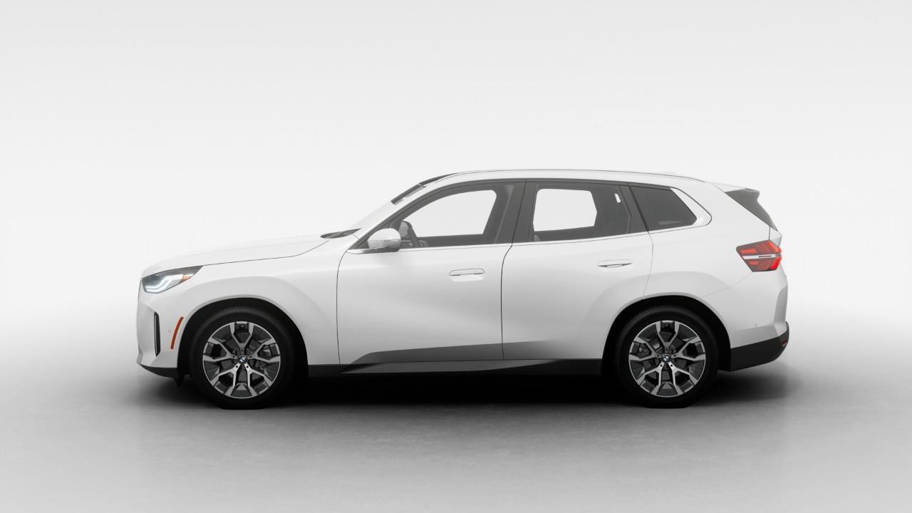 2026 BMW X3  Photo