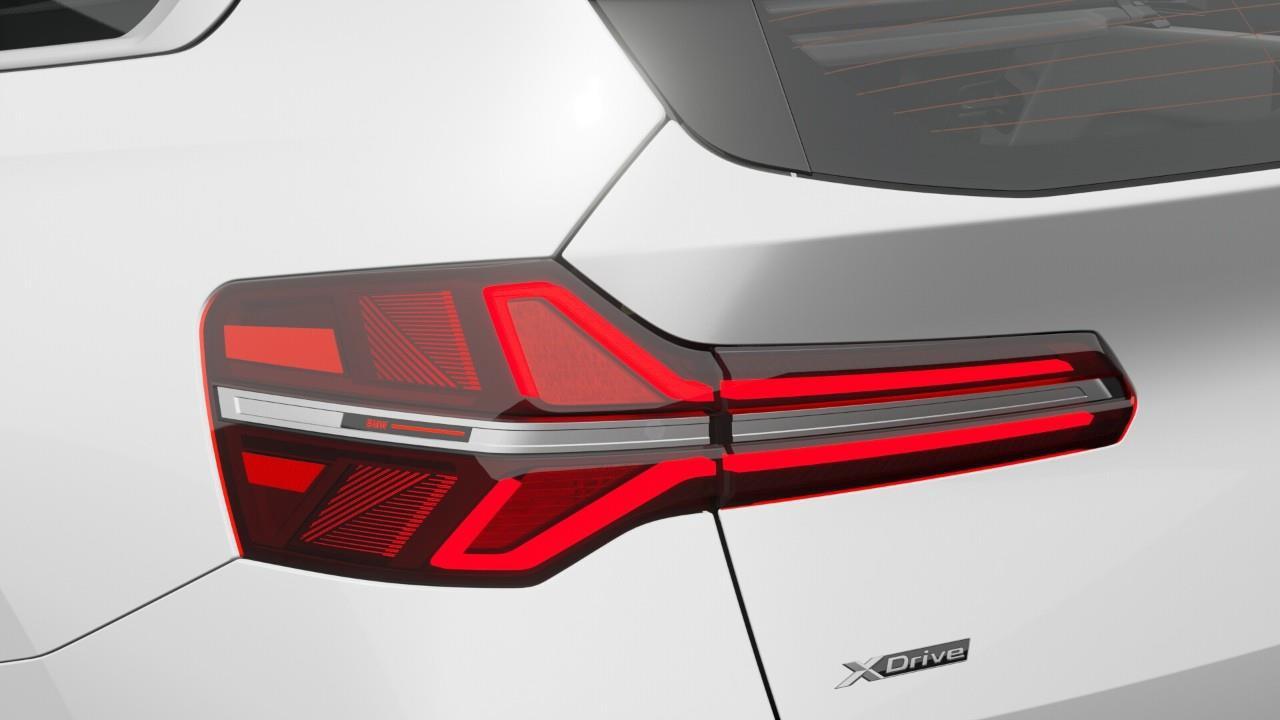 2026 BMW X3  Photo