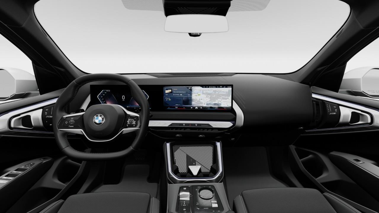2026 BMW X3  Photo