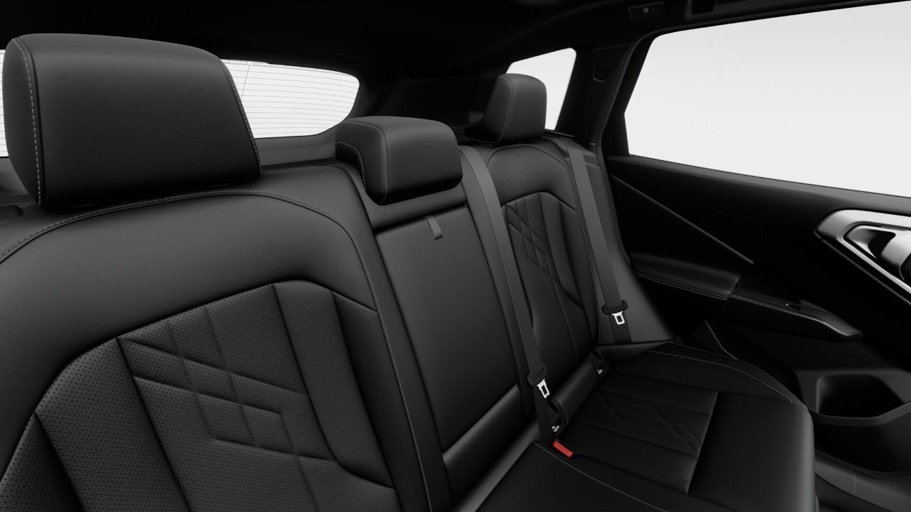 2026 BMW X3  Photo