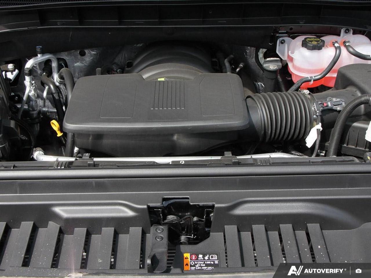 2026 GMC Sierra 1500 Crew Cab Short Box 4-Wheel Drive Denali Photo