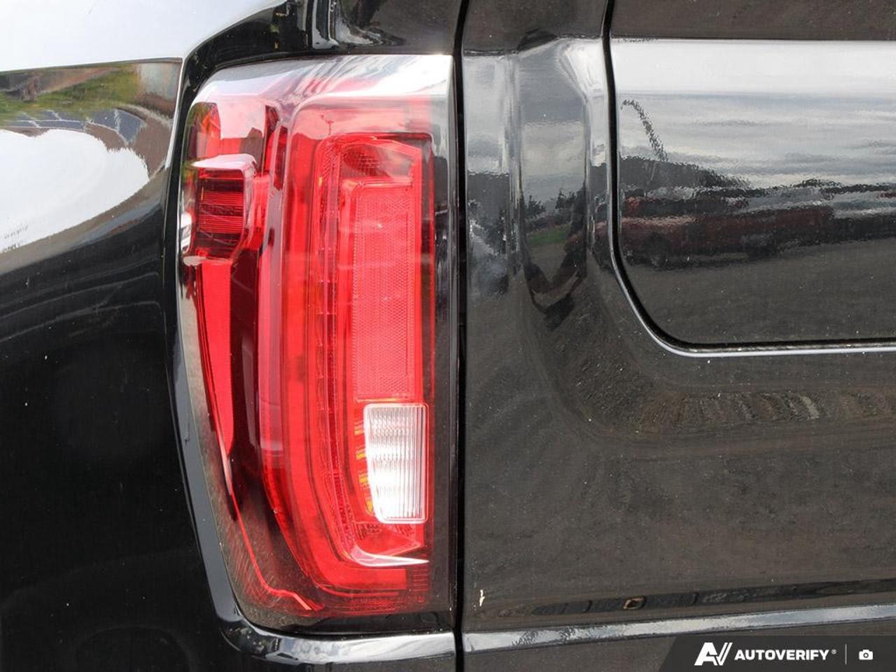 2026 GMC Sierra 1500 Crew Cab Short Box 4-Wheel Drive Denali Photo