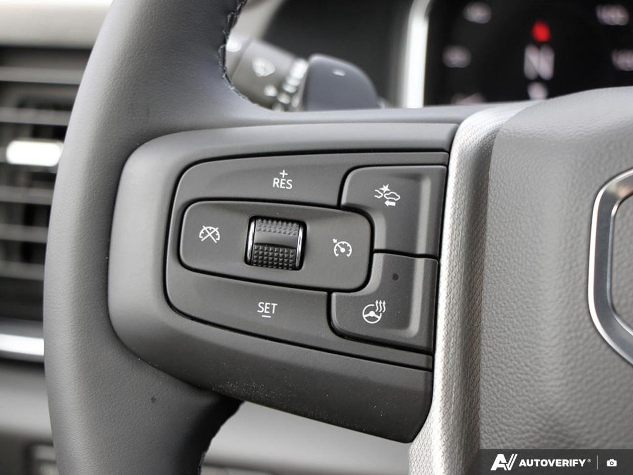 2026 GMC Sierra 1500 Crew Cab Short Box 4-Wheel Drive Denali Photo