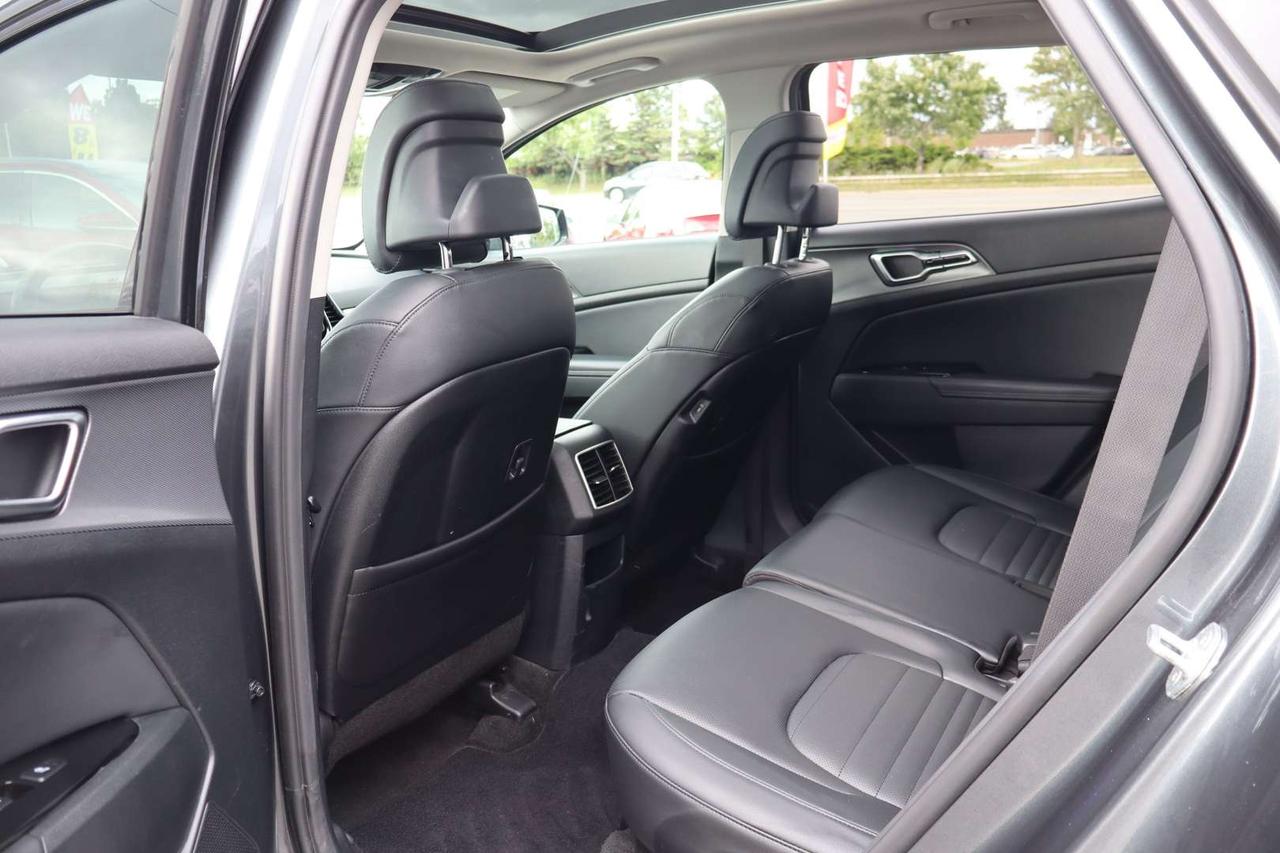 2023 Kia Sportage EX Premium AWD   No Accident   Clean Carfax Photo