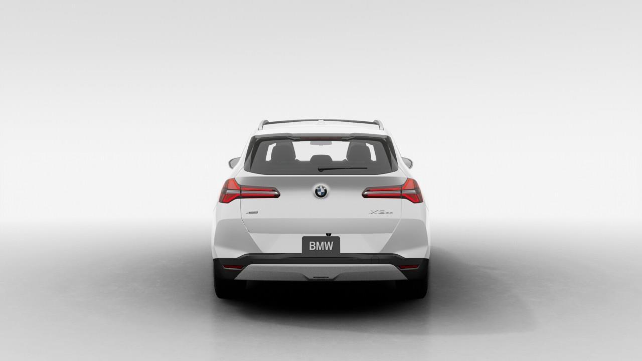 2026 BMW X3  Photo