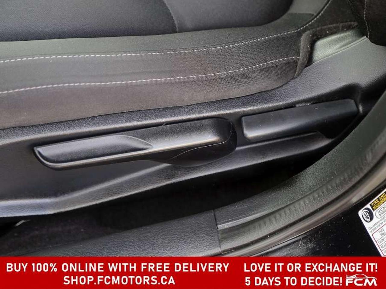 2019 Honda Civic LX   FULLY CERTIFIED WITH WARRANTY Photo