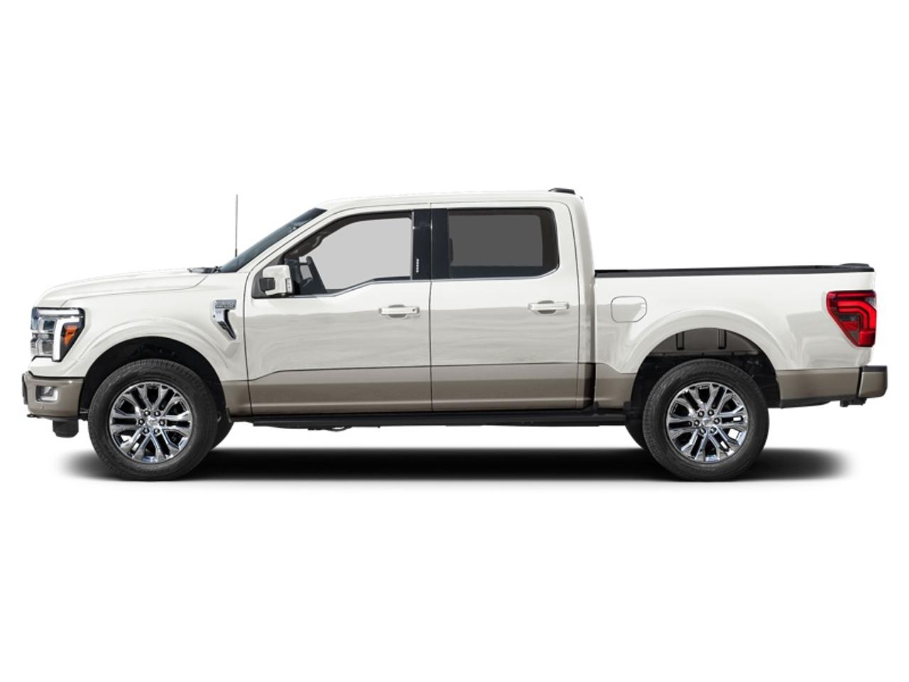 2026 Ford F-150 King Ranch Photo0