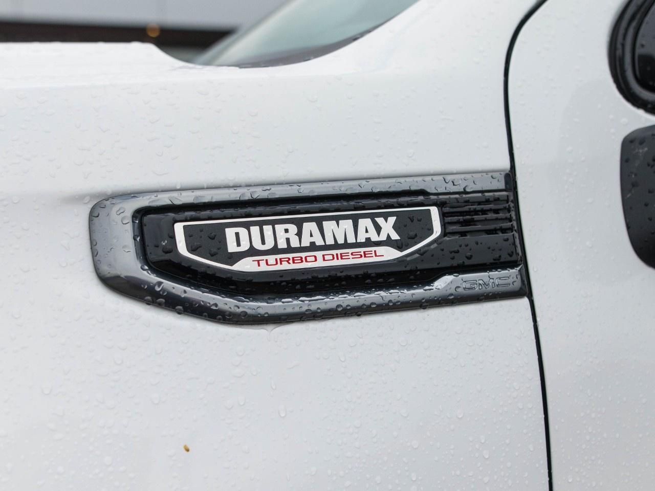 2026 GMC Sierra 1500 Crew Cab Standard Box 4-Wheel Drive AT4 Photo