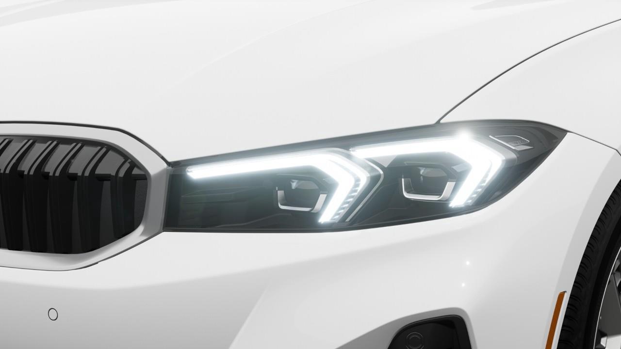 2026 BMW 3 Series  Photo