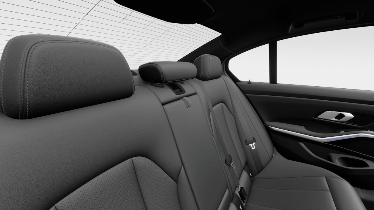 2026 BMW 3 Series  Photo