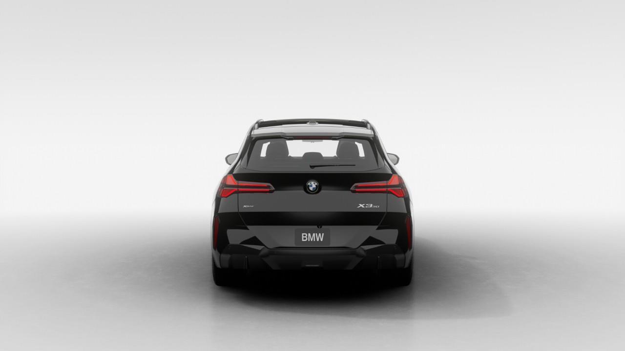 2026 BMW X3  Photo