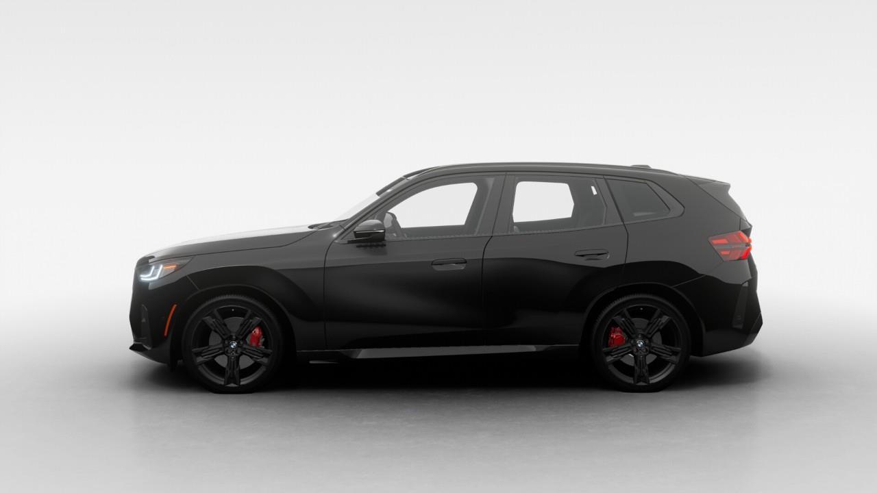 2026 BMW X3  Photo