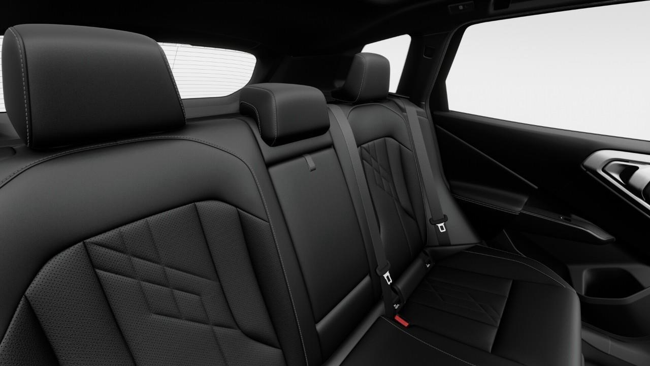 2026 BMW X3  Photo