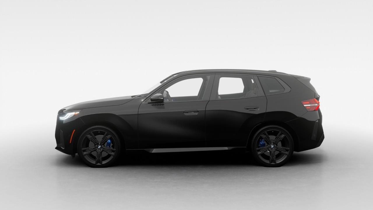 2026 BMW X3  Photo