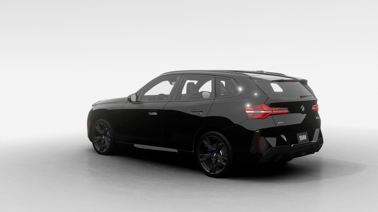 2026 BMW X3  Photo1