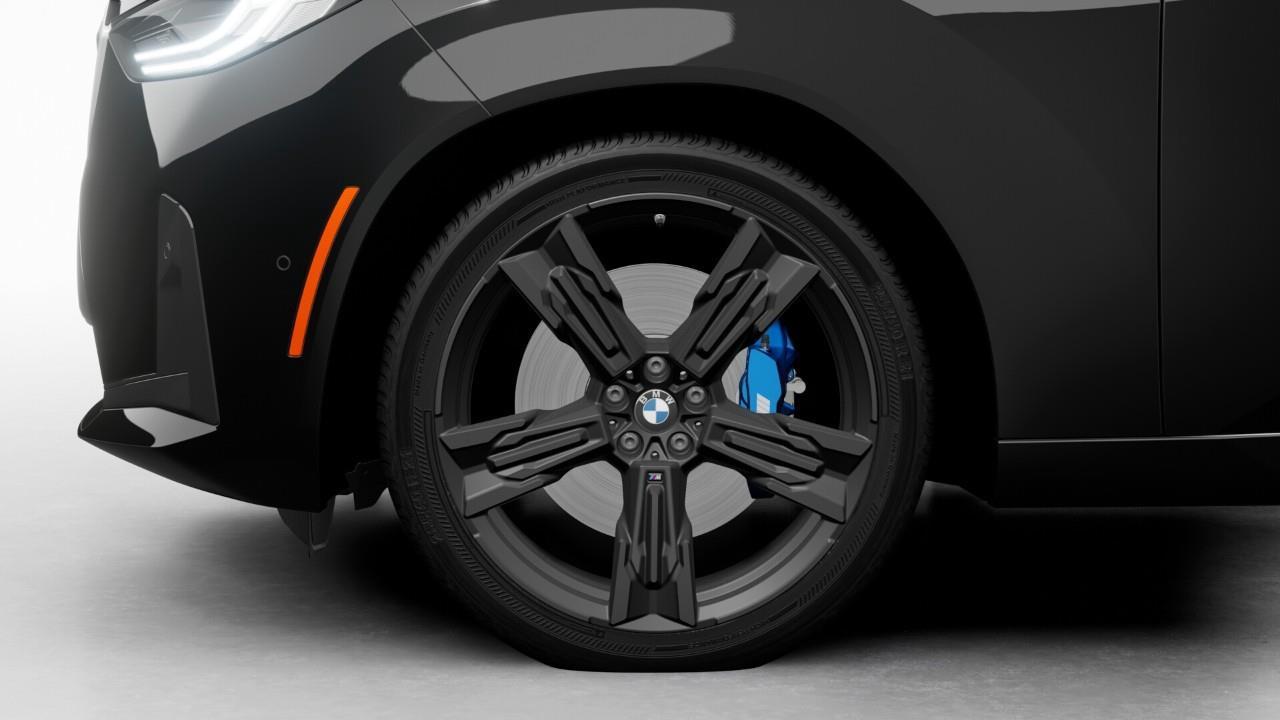 2026 BMW X3  Photo
