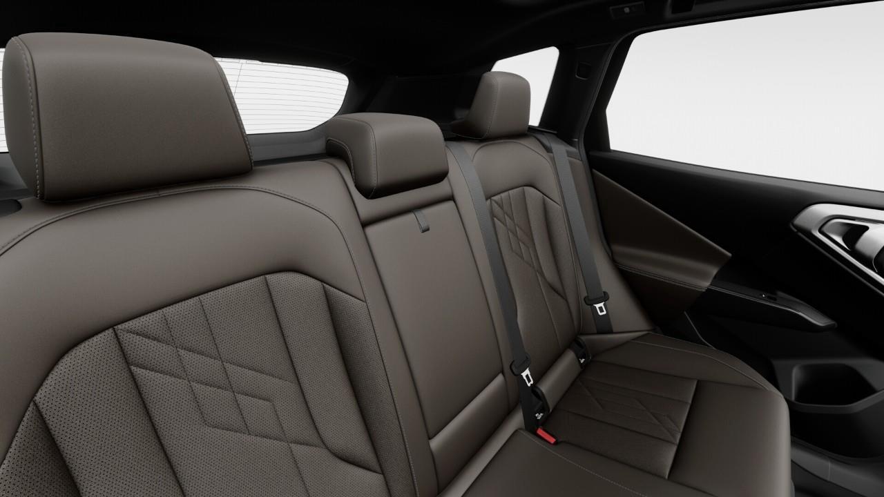 2026 BMW X3  Photo