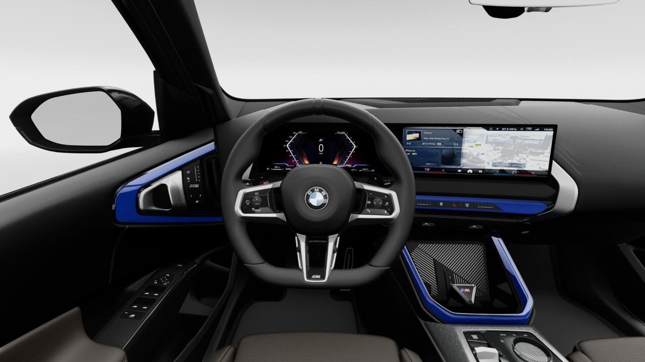 2026 BMW X3  Photo