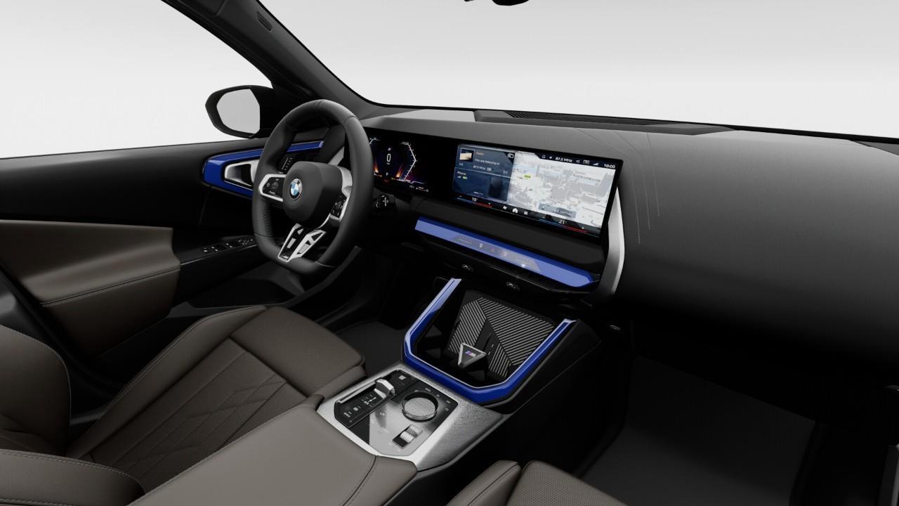 2026 BMW X3  Photo