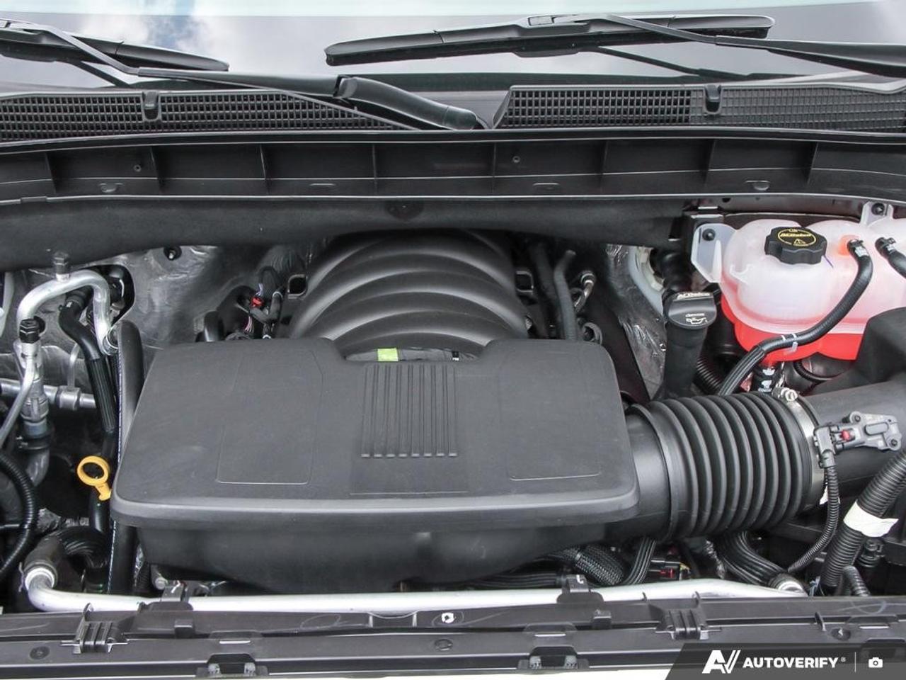 2026 GMC Sierra 1500 Crew Cab Short Box 4-Wheel Drive AT4 Photo