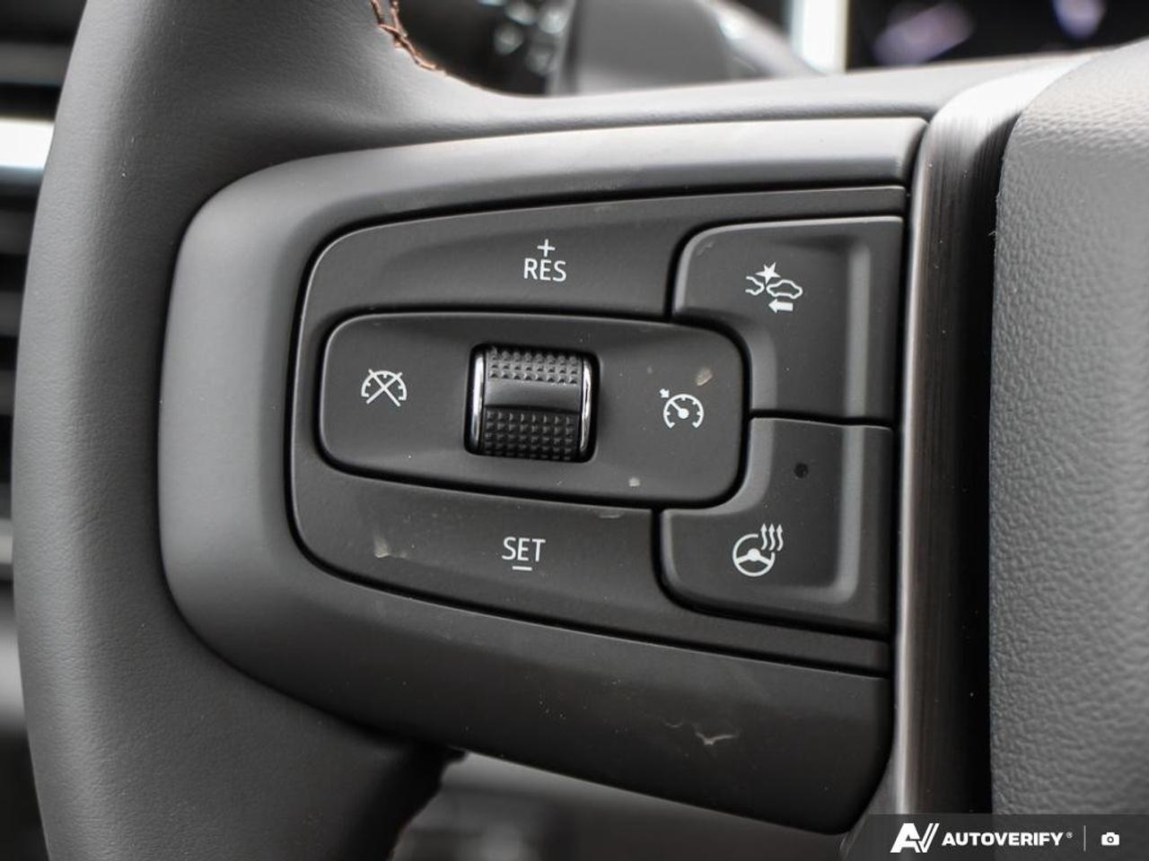 2026 GMC Sierra 1500 Crew Cab Short Box 4-Wheel Drive AT4 Photo