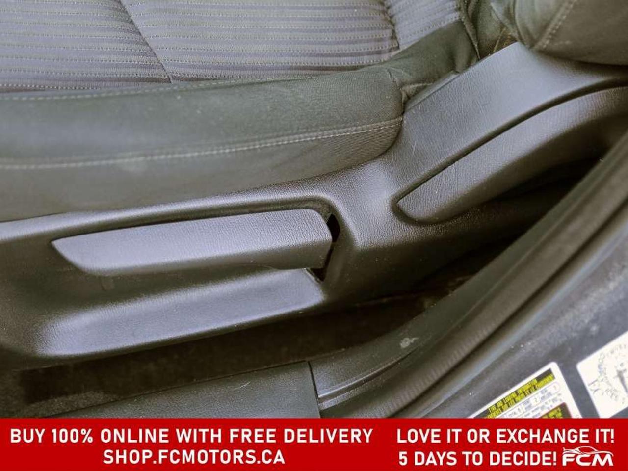 2015 Mazda 3 GS SKYACTIV   FULLY CERTIFIED WITH WARRANTY Photo