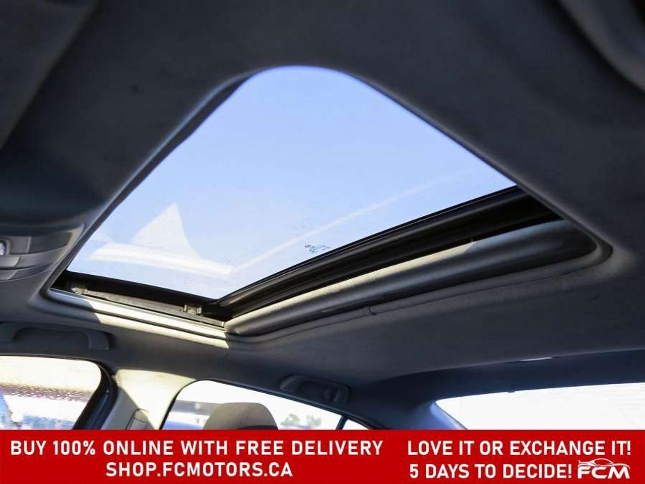 2015 Mazda 3 GS SKYACTIV   FULLY CERTIFIED WITH WARRANTY Photo