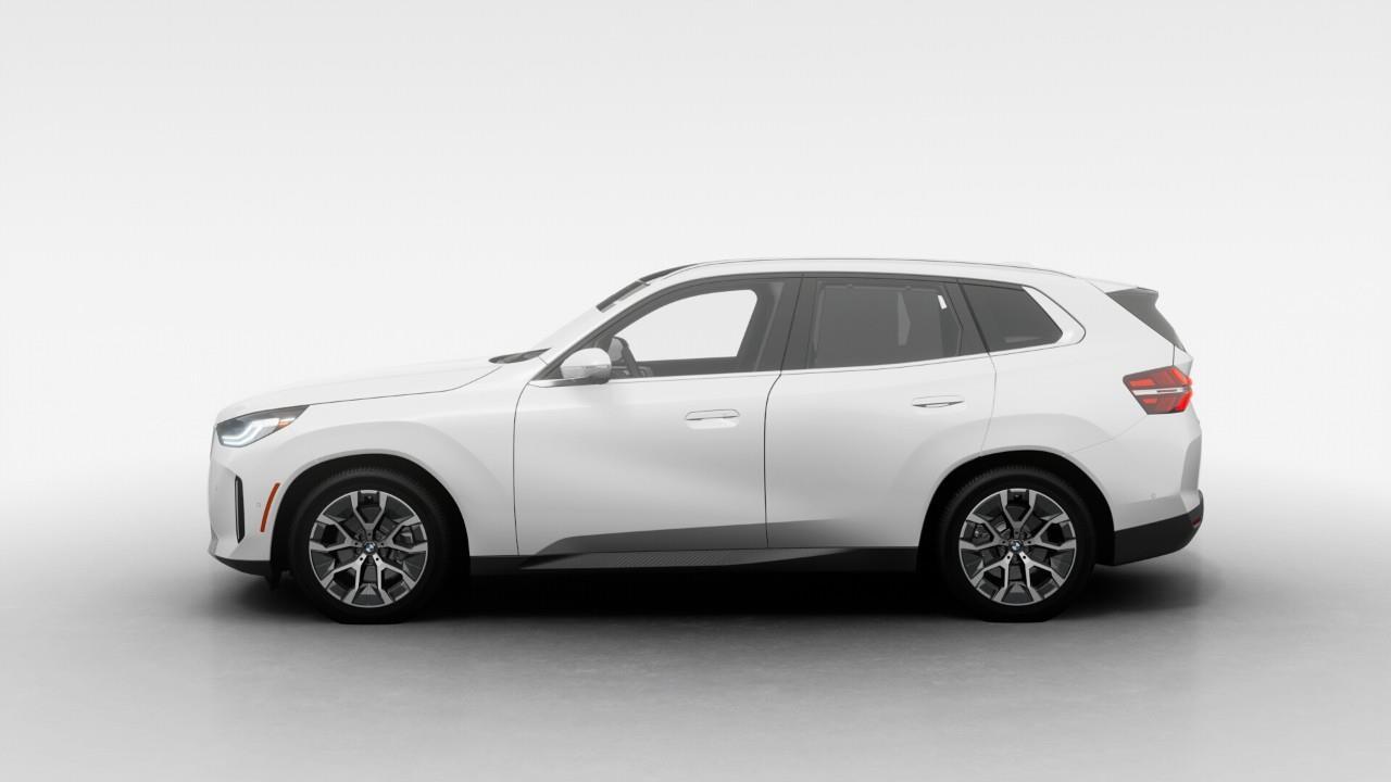 2026 BMW X3  Photo