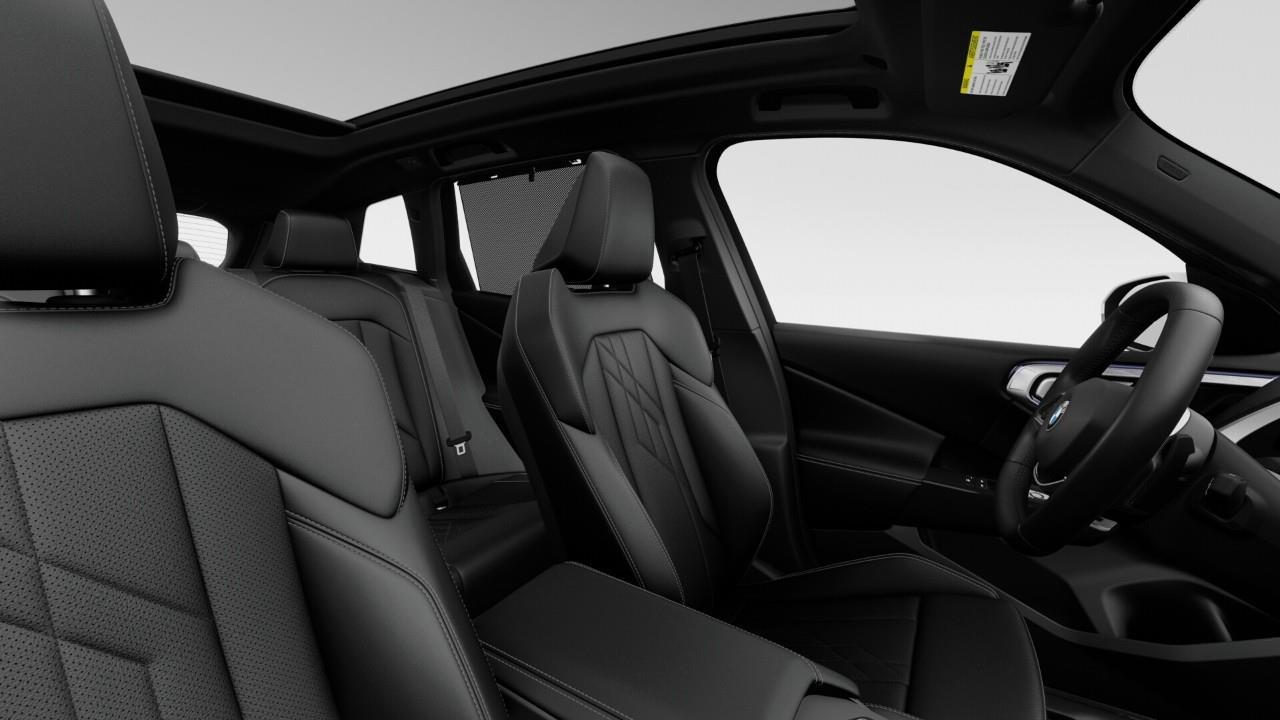 2026 BMW X3  Photo