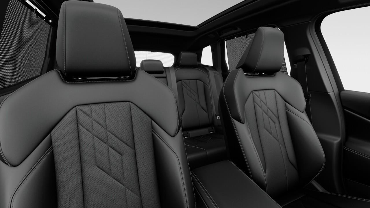 2026 BMW X3  Photo