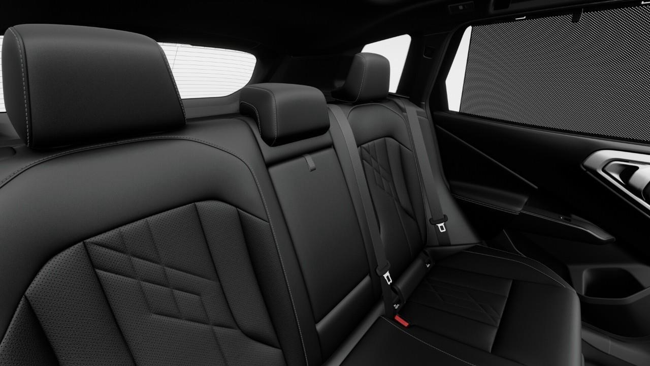 2026 BMW X3  Photo