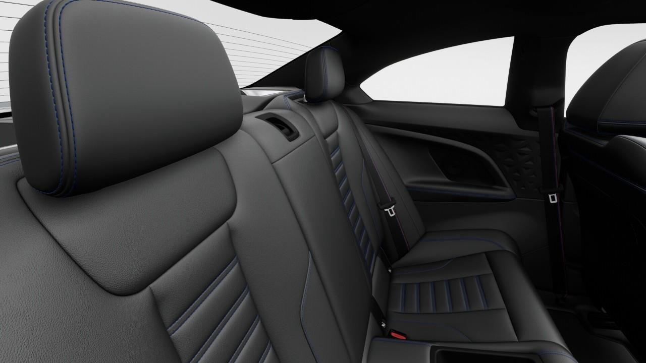 2026 BMW M2 Base 2dr Rear-Wheel Drive Coupe Photo