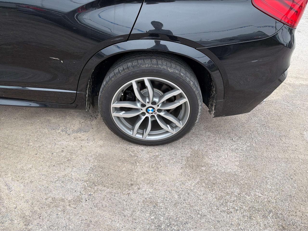 2017 BMW X4 xDrive AWD NAV LEATHER PREMIUM PACKAGE WE FINANCE! Photo