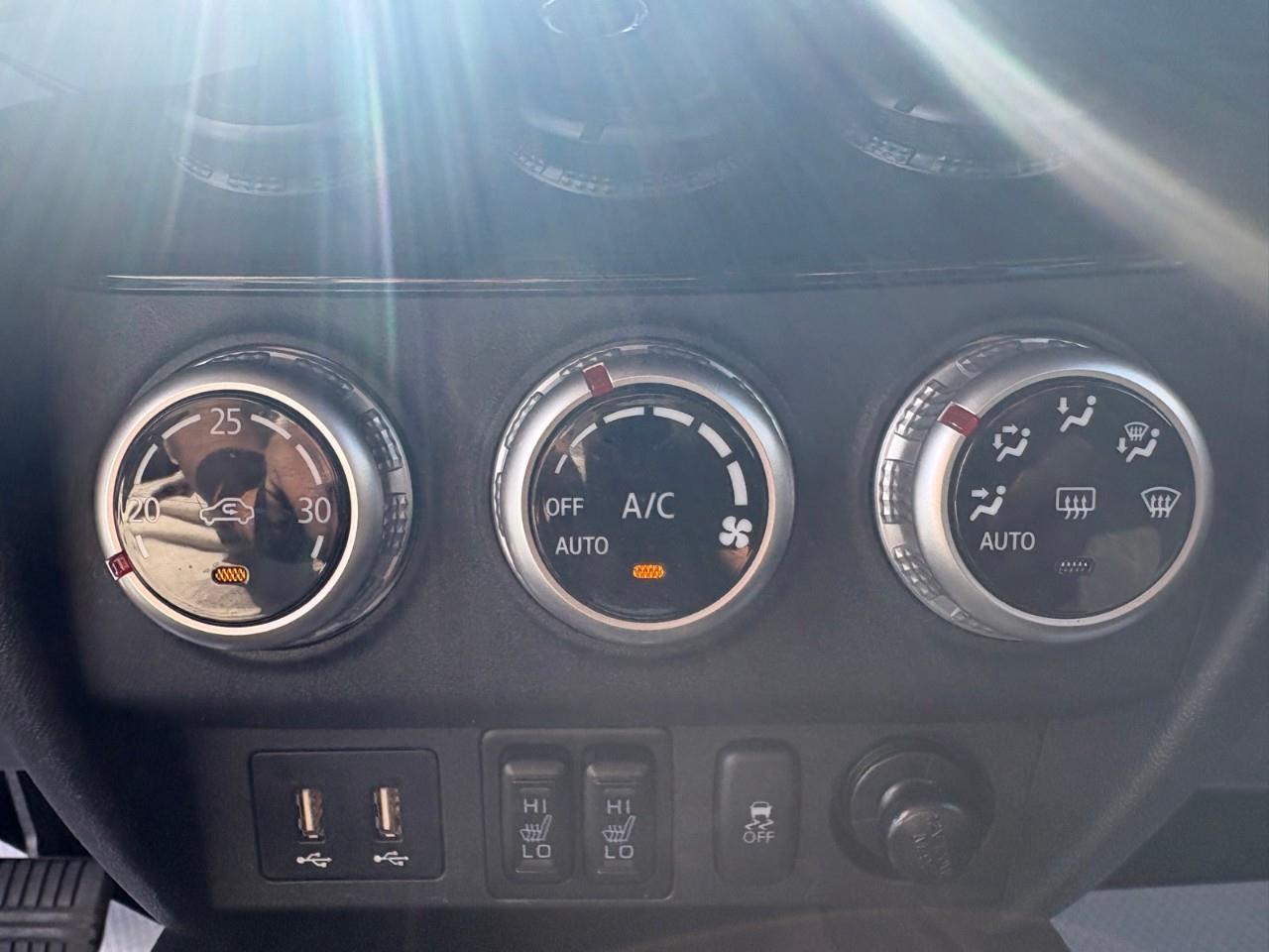 2024 Mitsubishi RVR SE 4dr AWC Photo