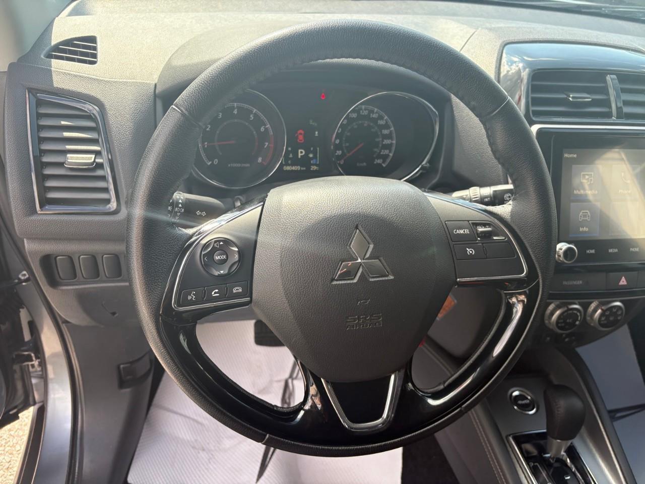 2024 Mitsubishi RVR SE 4dr AWC Photo