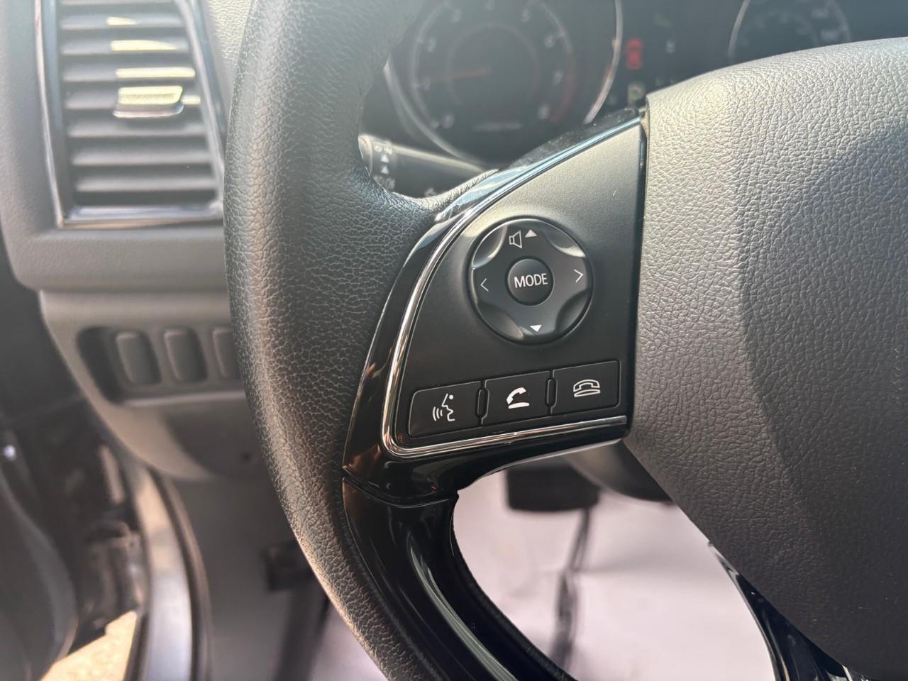 2024 Mitsubishi RVR SE 4dr AWC Photo